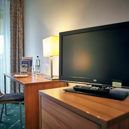 Lindenhof Hotel 3*