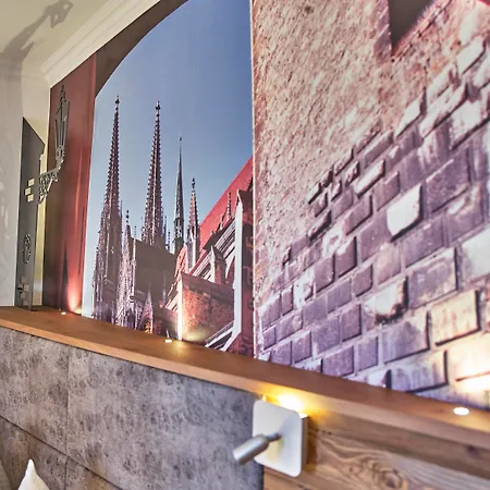 Lindenhof Hotel 3*