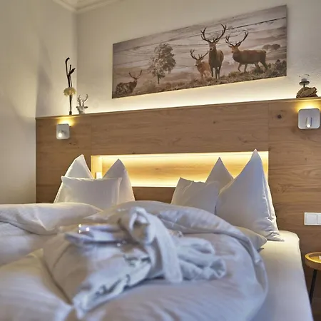 Lindenhof 3*