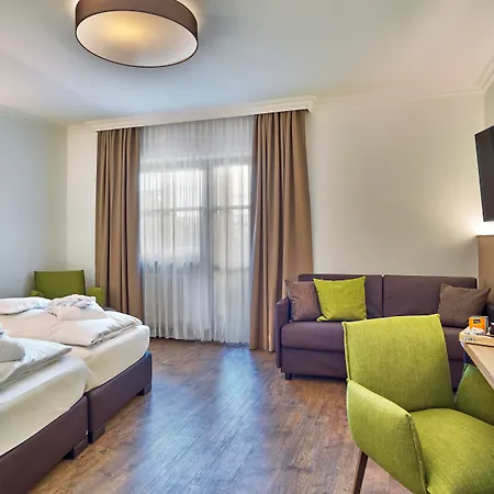 Hotel Lindenhof Kellberg (Thyrnau)