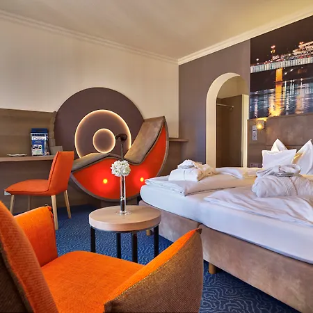 Lindenhof Hotel Kellberg (Thyrnau)