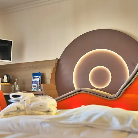 Lindenhof Hotel 3*