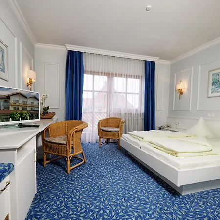 Lindenhof Hotel
