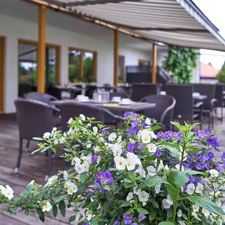 Lindenhof Kellberg (Thyrnau)