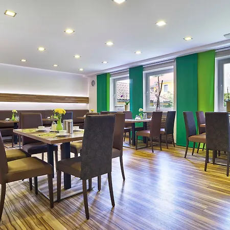 Lindenhof Hotel