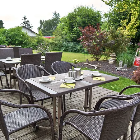 Hotel Lindenhof 3*