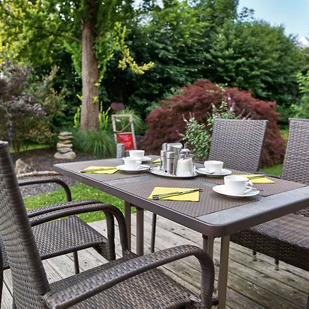 Hotel Lindenhof 3*