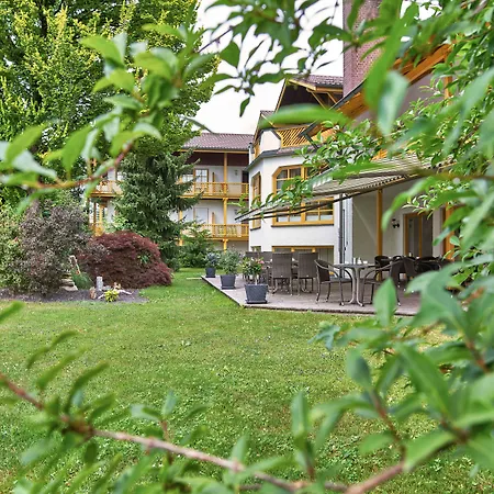 Hotel Lindenhof