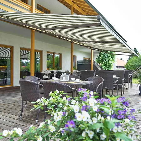 Lindenhof Hotel Kellberg (Thyrnau)