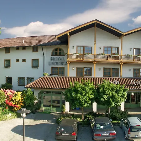 Hotel Lindenhof