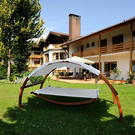 Hotel Lindenhof