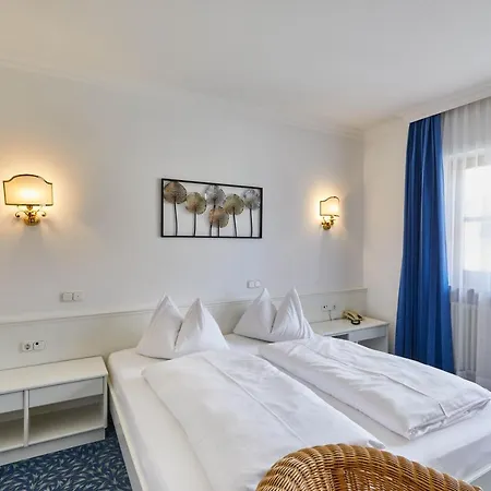 Hotel Lindenhof