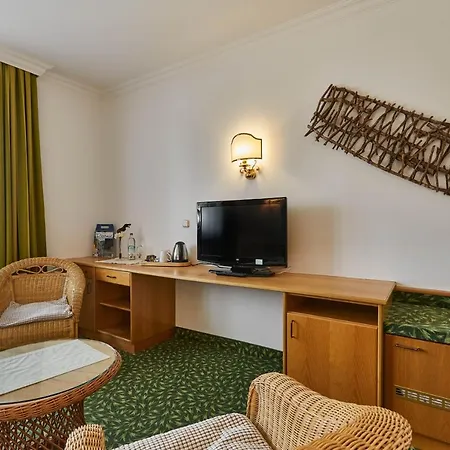 Lindenhof 3* Kellberg (Thyrnau)