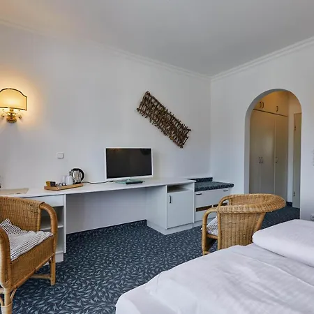 Lindenhof Hotel