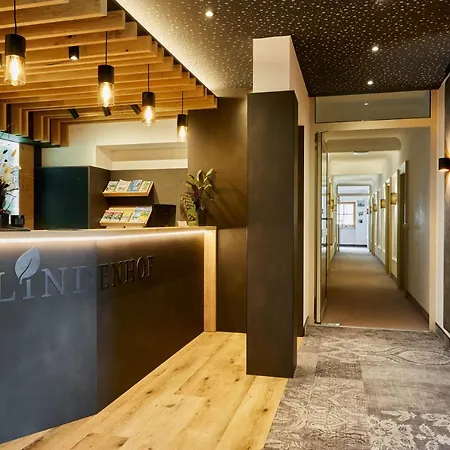 Hotel Lindenhof