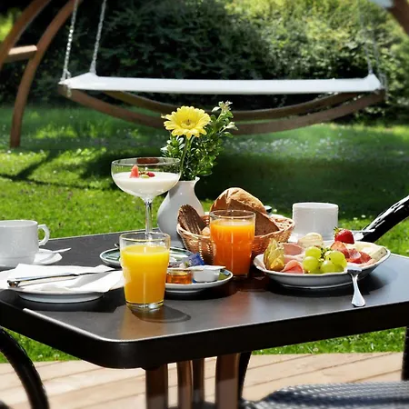 Hotel Lindenhof 3*