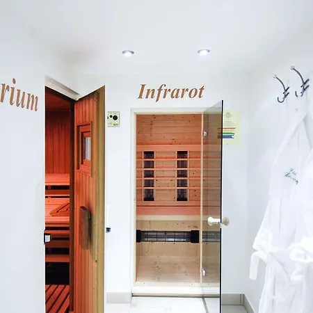 Hotel Lindenhof