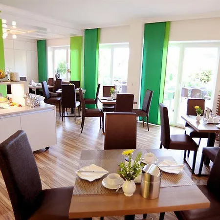 Hotel Lindenhof Kellberg (Thyrnau)