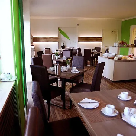 Lindenhof 3*