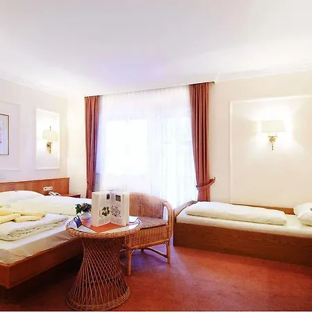 Lindenhof Hotel