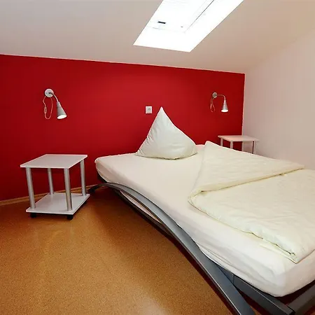 Lindenhof Hotel