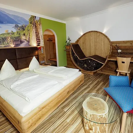 Lindenhof Hotel Kellberg (Thyrnau)