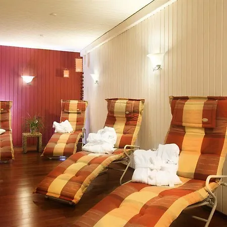 Hotel Lindenhof