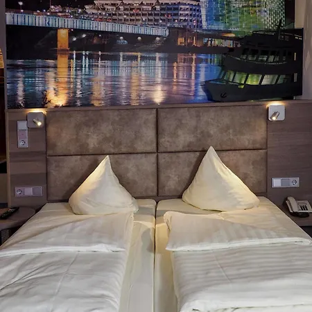 Hotel Lindenhof
