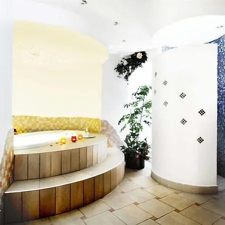 Lindenhof Hotel