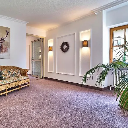 Lindenhof 3*