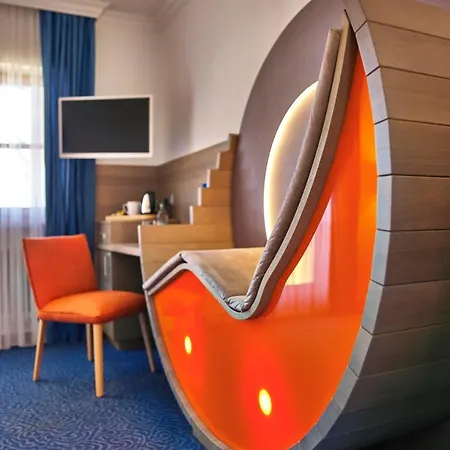 Hotel Lindenhof Kellberg (Thyrnau)