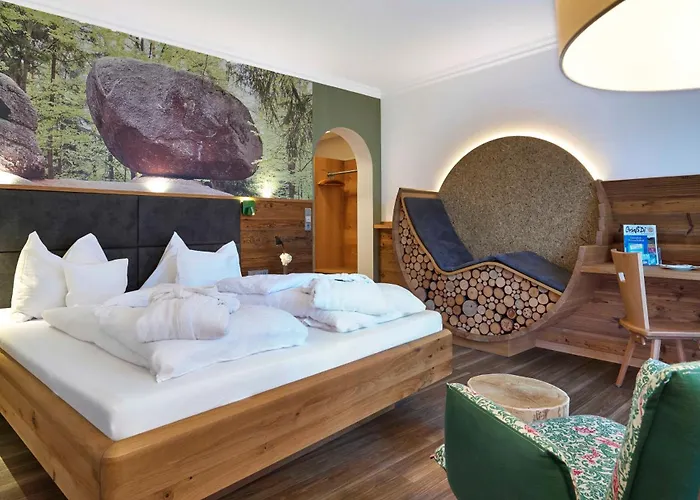 Lindenhof Hotel Kellberg (Thyrnau)