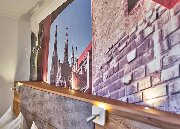 Lindenhof Hotel 3*