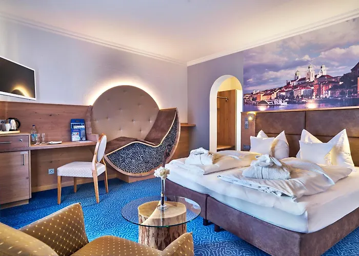 Hotel Lindenhof 3*