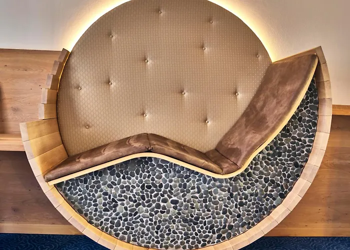 Hotel Lindenhof 3*