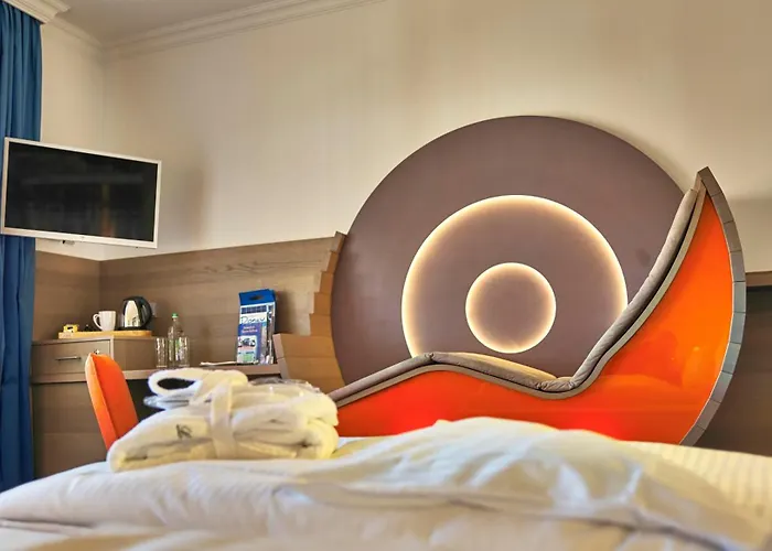 Lindenhof Hotel 3*