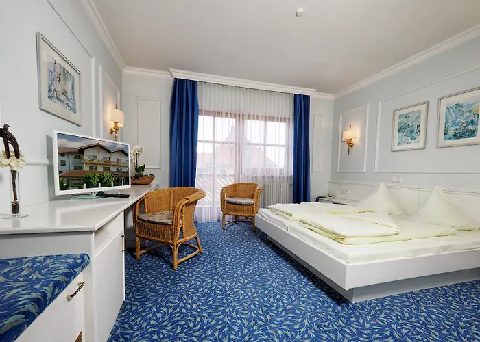 Lindenhof Hotel