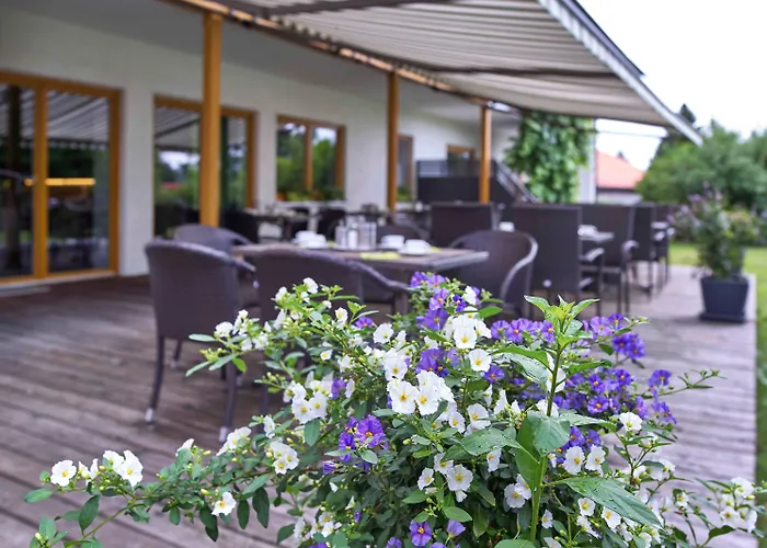Lindenhof Kellberg (Thyrnau)