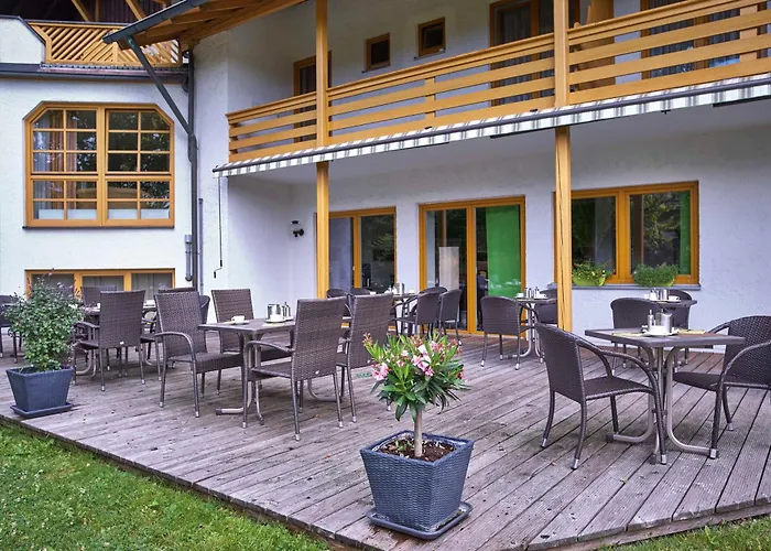 Lindenhof Kellberg (Thyrnau)