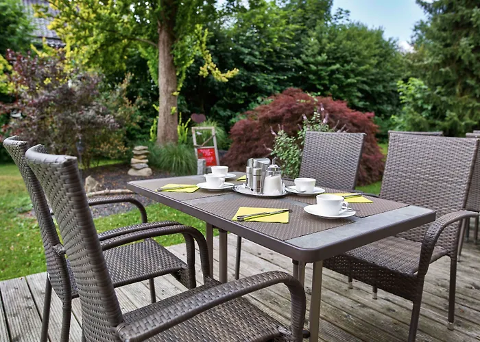 Hotel Lindenhof 3*