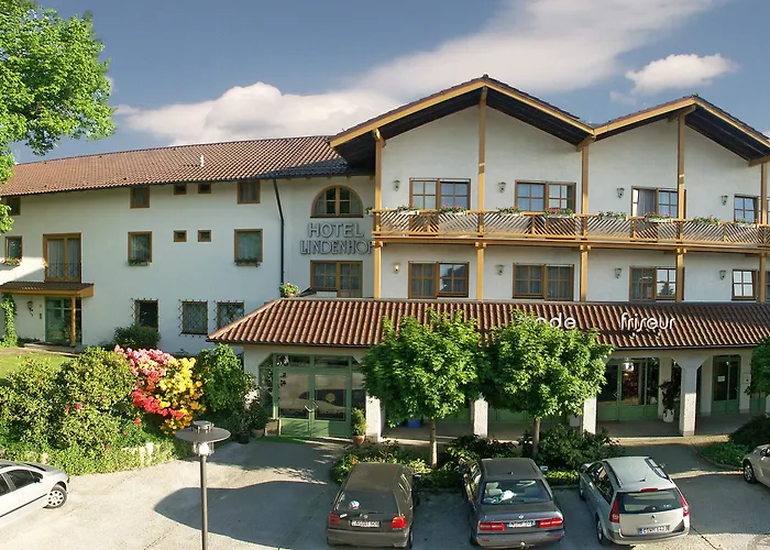 Hotel Lindenhof