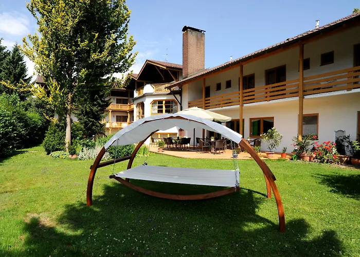 Hotel Lindenhof