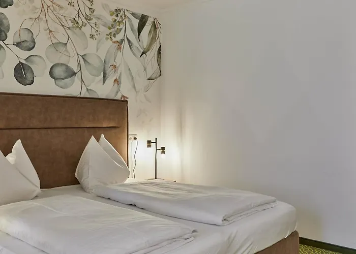 Lindenhof 3* Kellberg (Thyrnau)