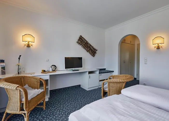 Lindenhof Hotel