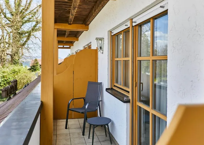 Lindenhof 3*