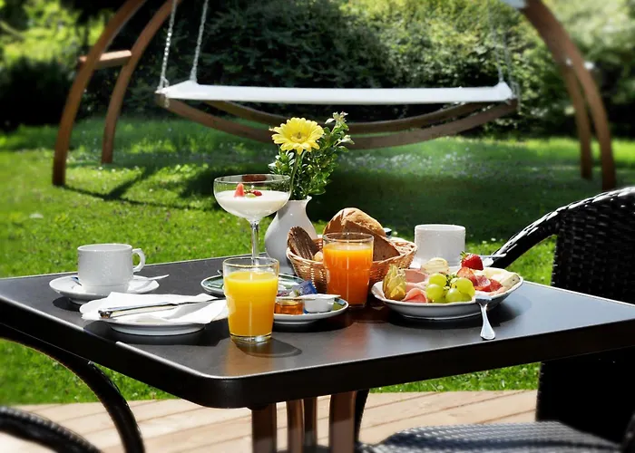 Hotel Lindenhof 3*