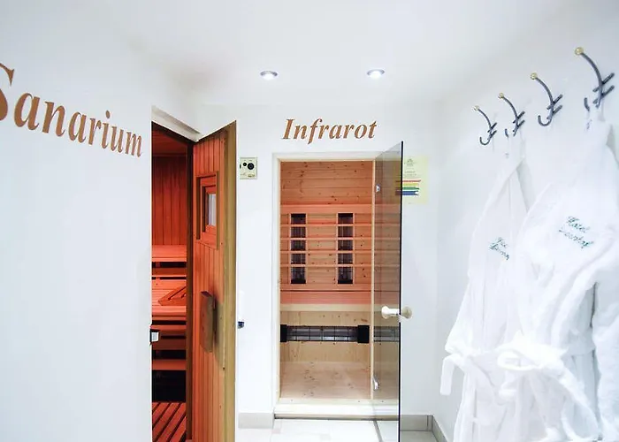 Hotel Lindenhof