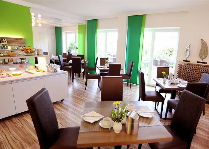 Hotel Lindenhof Kellberg (Thyrnau)