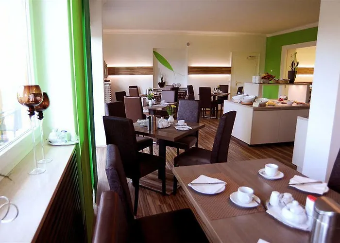 Lindenhof 3*