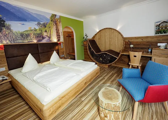 Lindenhof Hotel Kellberg (Thyrnau)
